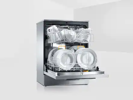 Miele dishwashers