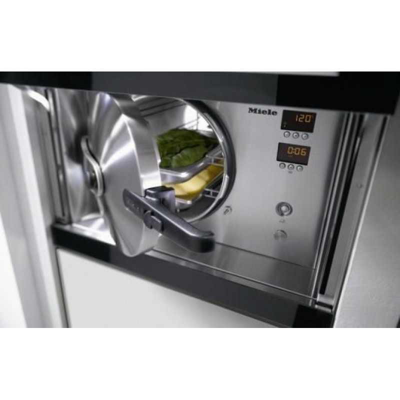 пароварка Miele